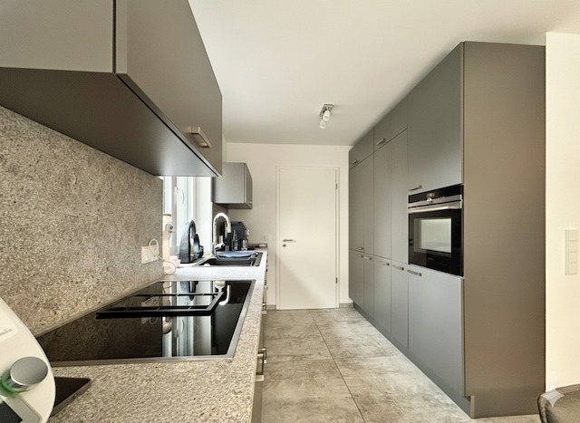 Thumbnail-Moderner Wohntraum - Chice 3-Zimmer-Wohnung mit Garten im Westen von Ingolstadt