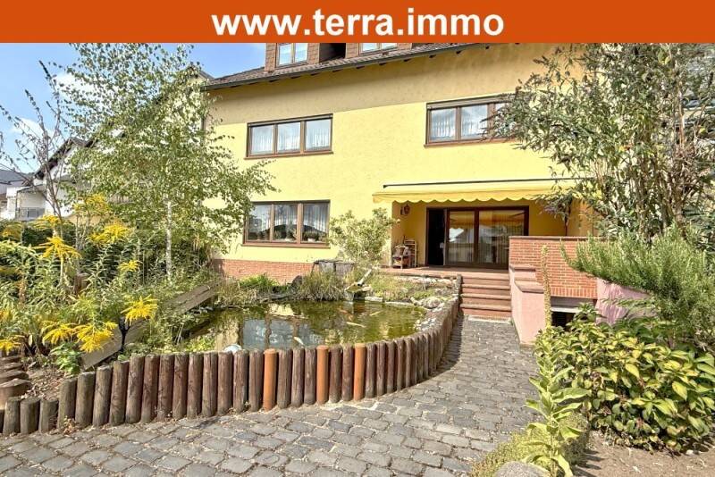 Thumbnail-großzügiges Familienhaus mit Büro, Doppelgarage und schönem Grundstück!