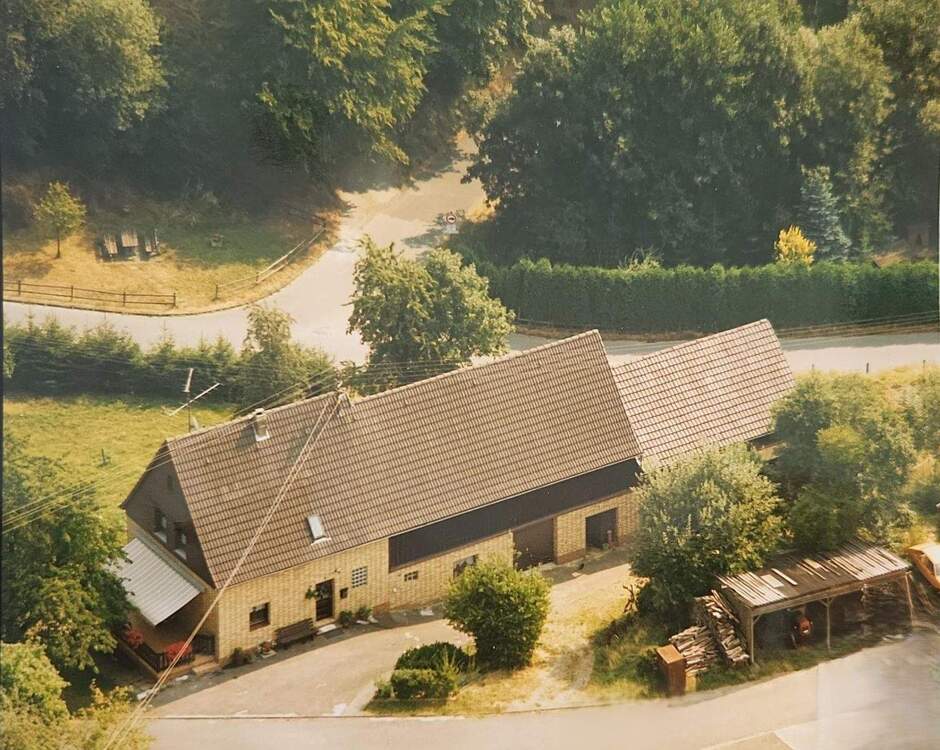 Thumbnail-Pferde-Tierhaltung, naturnahes Wohnen und mehr! Bauernhaus mit vielen Möglichkeiten in ruhiger Lage!