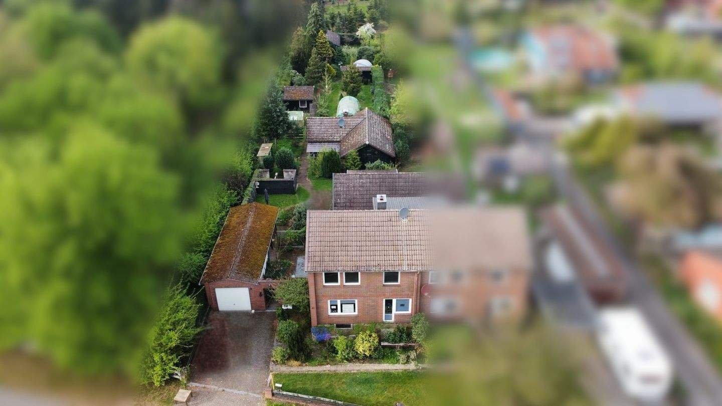 Thumbnail-Ein Zuhause mit Seele - Mit zusätzlicher Bebauungsmöglichkeit! (SY-1020-109)