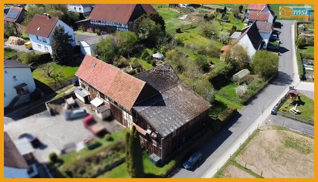 Thumbnail-DIE IMMOBILIE FÜR GARTENLIEBHABER! KEINE KÄUFERPROVISION!