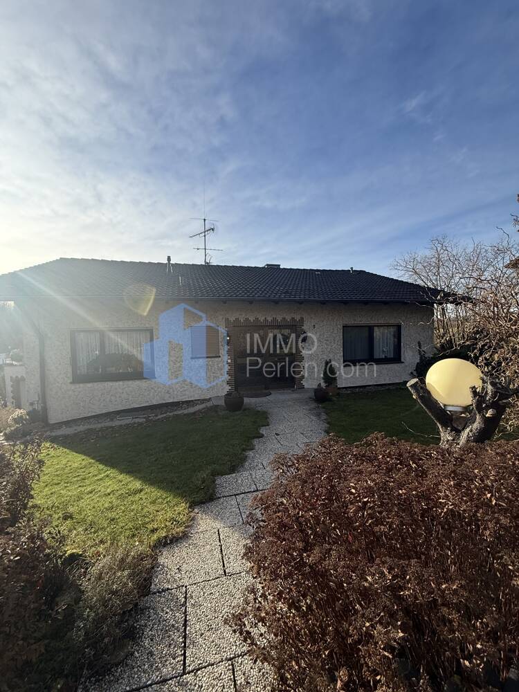 Thumbnail-Gepflegtes Einfamilienhaus in sehr ruhiger Lage von Calden-Meimbressen