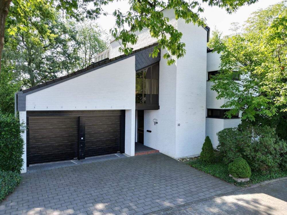 Thumbnail-***Exklusives Einfamilienhaus in Paderborn-Mastbruch***