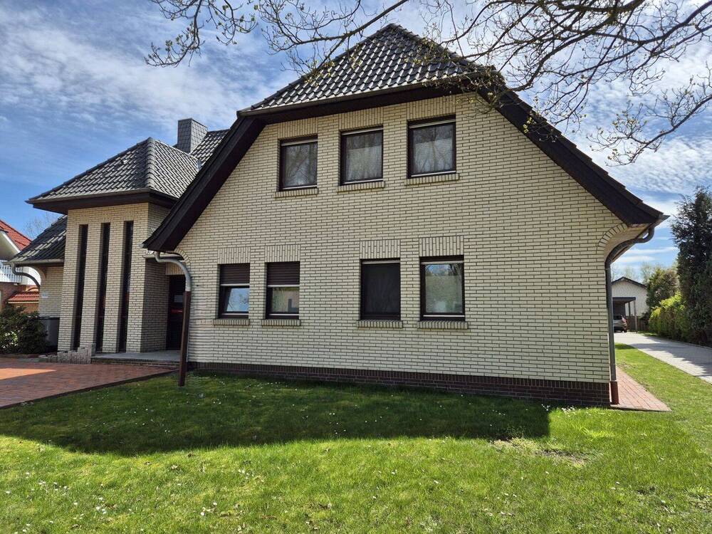Thumbnail-Büro o. Praxisräume in Barßel - Elisabethfehn