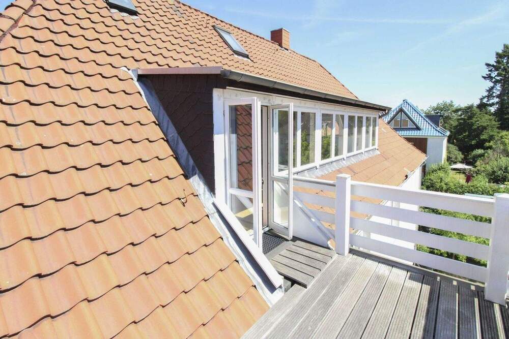 Thumbnail-Unvermietete Eigentumswohnung mit Loftcharakter direkt am Prinzenpark