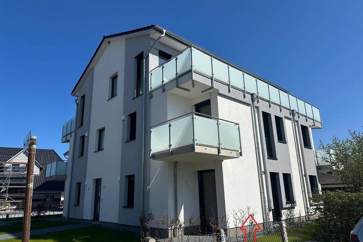 Thumbnail-Neubau-Ferien-Eigentumswohnung