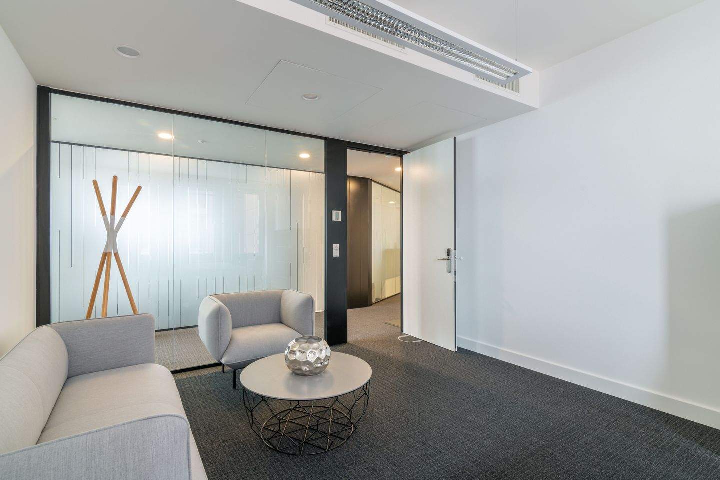 Thumbnail-Mitgliedschaften für flexible Arbeitsplätze in Regus Sachsenhausen