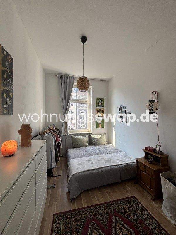 Thumbnail-Wohnungsswap - Venloer Str.