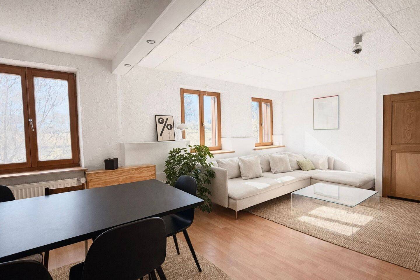 Thumbnail-Ehemaliges Bauernhaus als Einfamilienhaus in beliebter Wohnlage