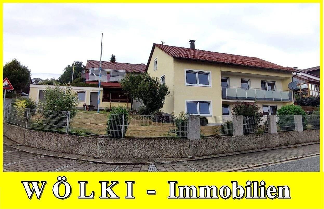 Gemütliches - Haus!