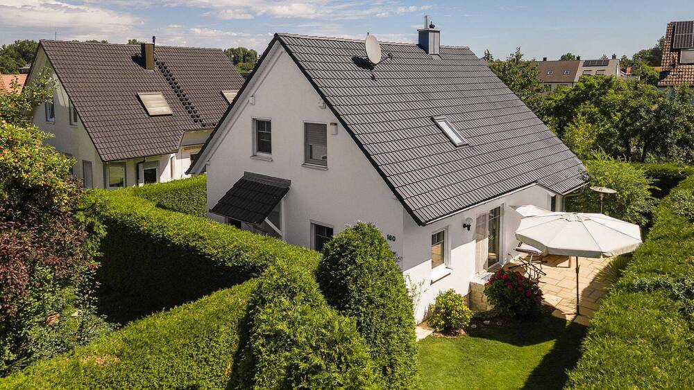 Lageansicht 
