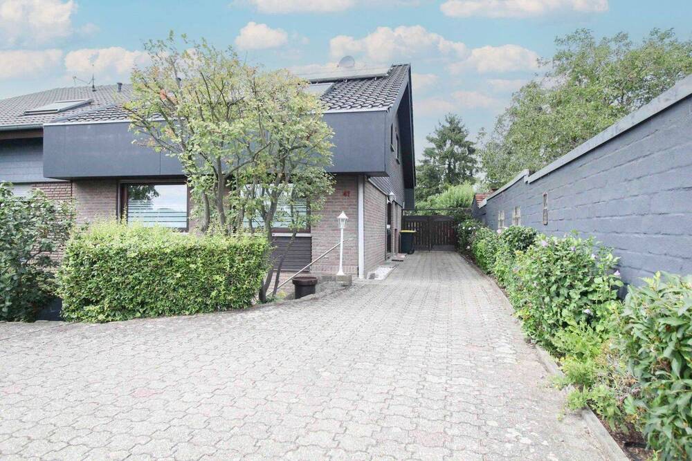 Hausvorderseite