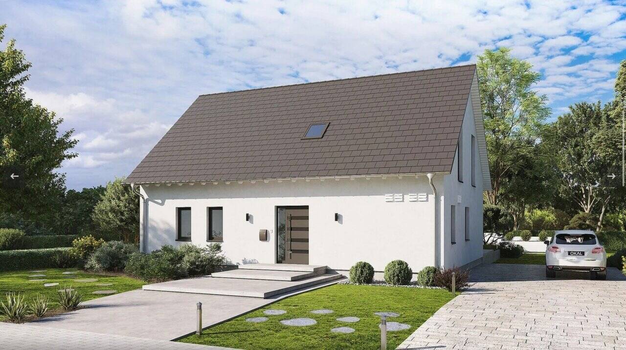 Thumbnail-Transparenz statt Täuschung - Ihr OKAL Haus ohne versteckte Überraschungen!