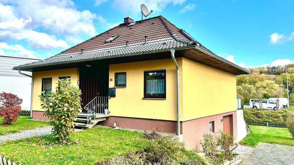 Thumbnail-Bungalow in Neuenstein