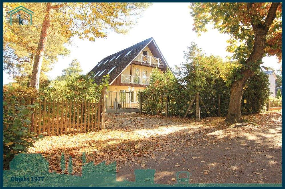 Thumbnail-Reserviert! Mehrgenerationshaus in sehr guter Wohnlage