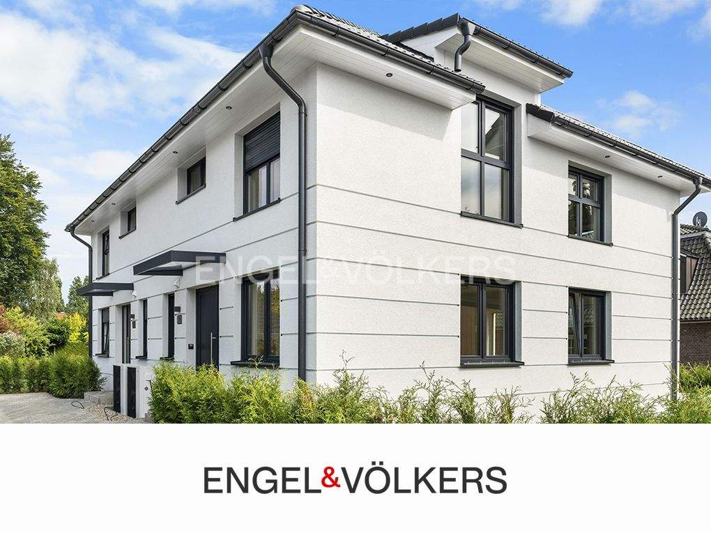 Thumbnail-Neubauprojekt Quartier 93 - Neubau-Doppelhaushälfte mit Effizienz & Stil