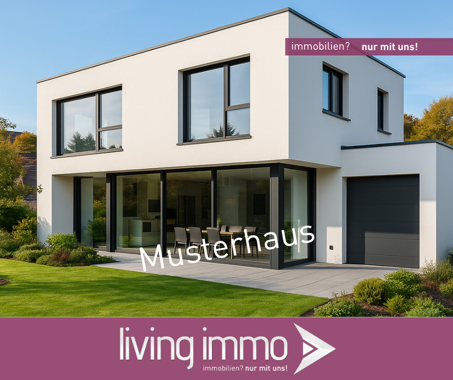 Thumbnail-Ihr Platz zum Leben - 1 oder 2 Baugrundstücke in Top-Lage von Biedenkopf mit Panoramablick