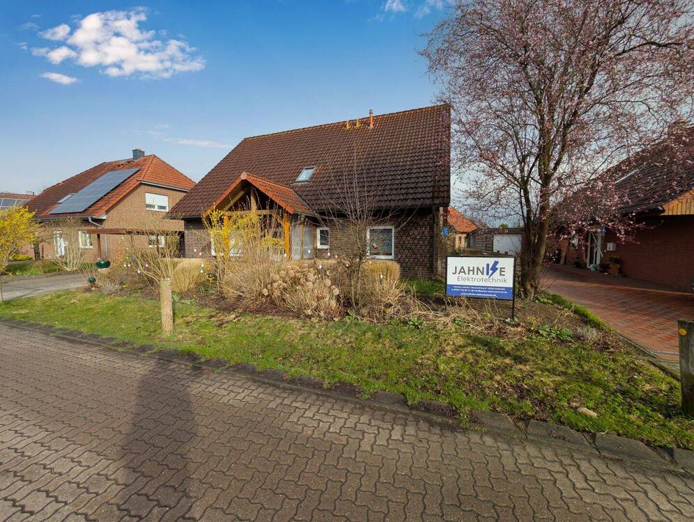 Thumbnail-Ankommen, ausbreiten, zuhause sein - Platz für die ganze Familie! (MA-1020-190)