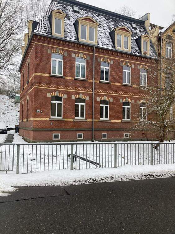 Thumbnail-Mehrfamilienwohnhaus in Zwickau - Eckersbach