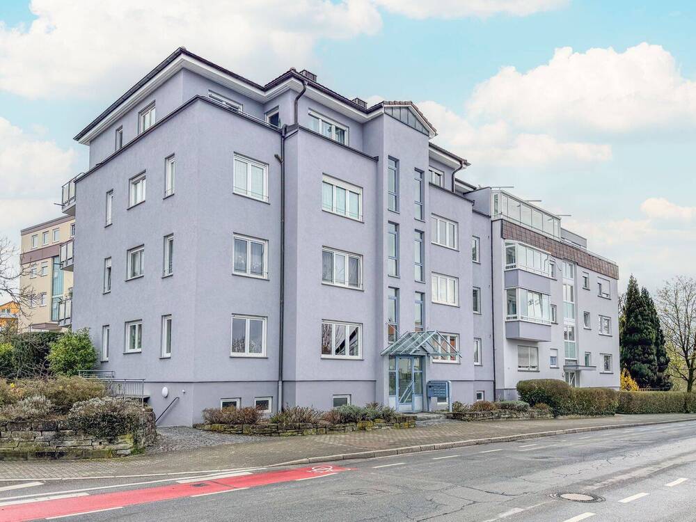 Thumbnail-Gepflegte Mehrfamilienhäuser mit 15 Einheiten in begehrter, zentraler Lage