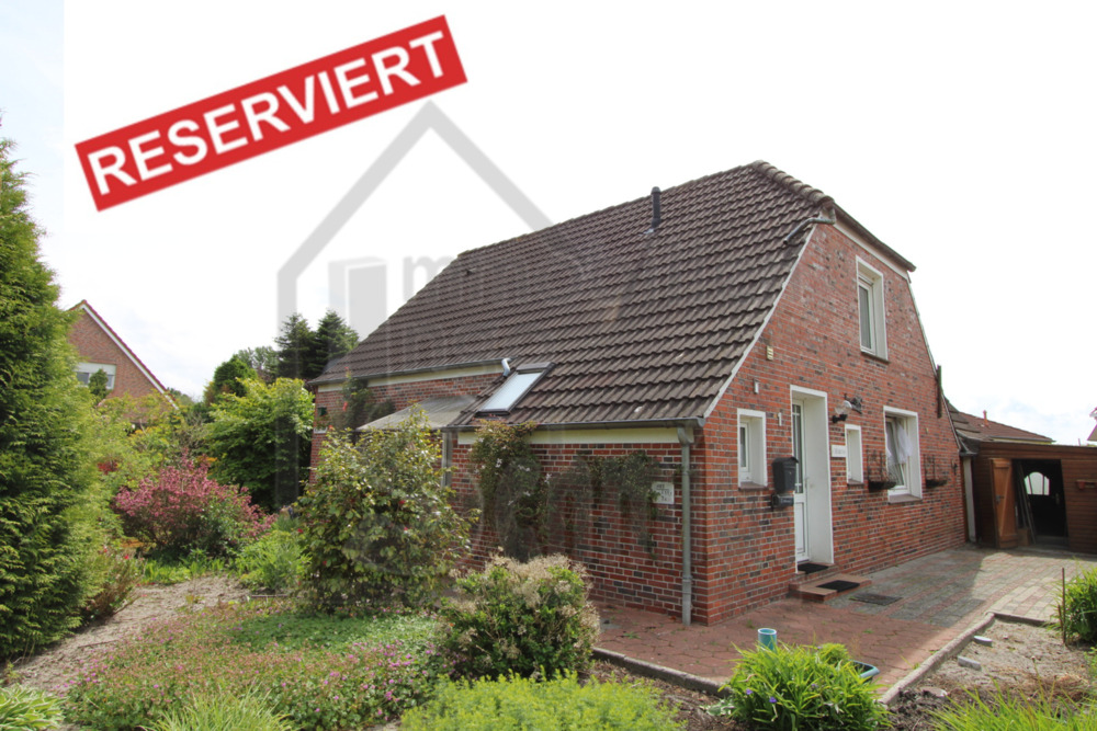 reserviert