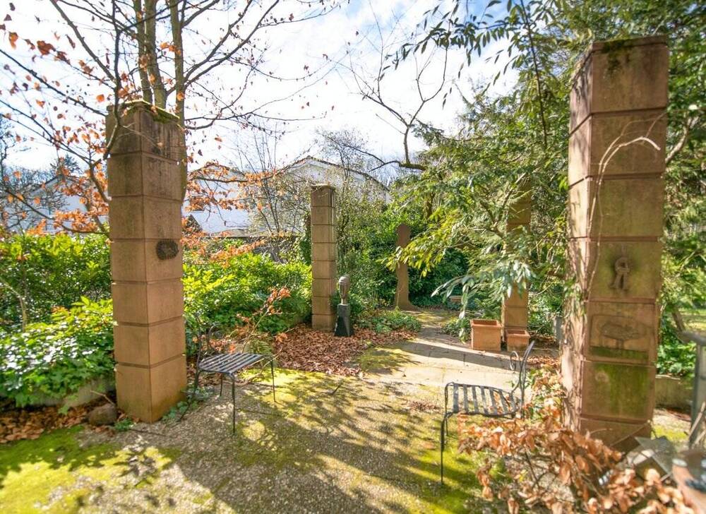 Thumbnail-Einfamilien- Reihenhaus in ruhiger und grüner Wohnlage von Heusenstamm