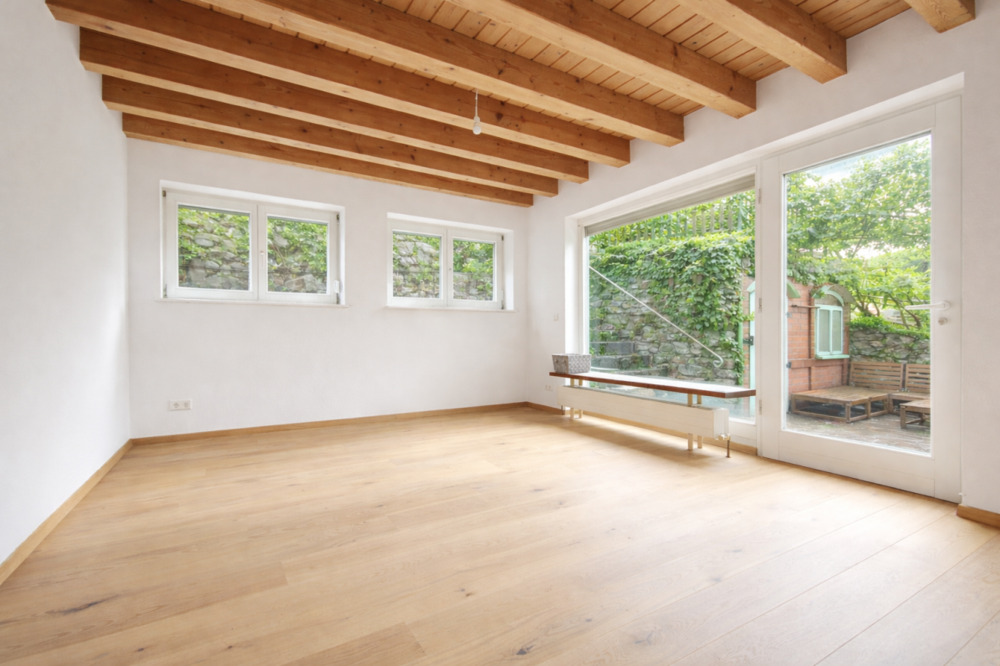 Thumbnail-Überraschend großzügig: Charakterhaus mit besonderem Wohngefühl