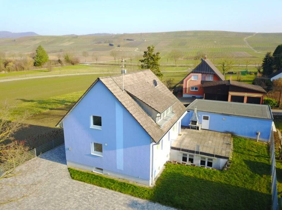 Thumbnail-Exklusives Wohnen vor den Toren Freiburgs !