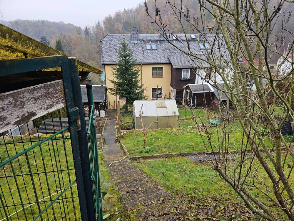 Thumbnail-Haus in ruhiger Lage zu verkaufen