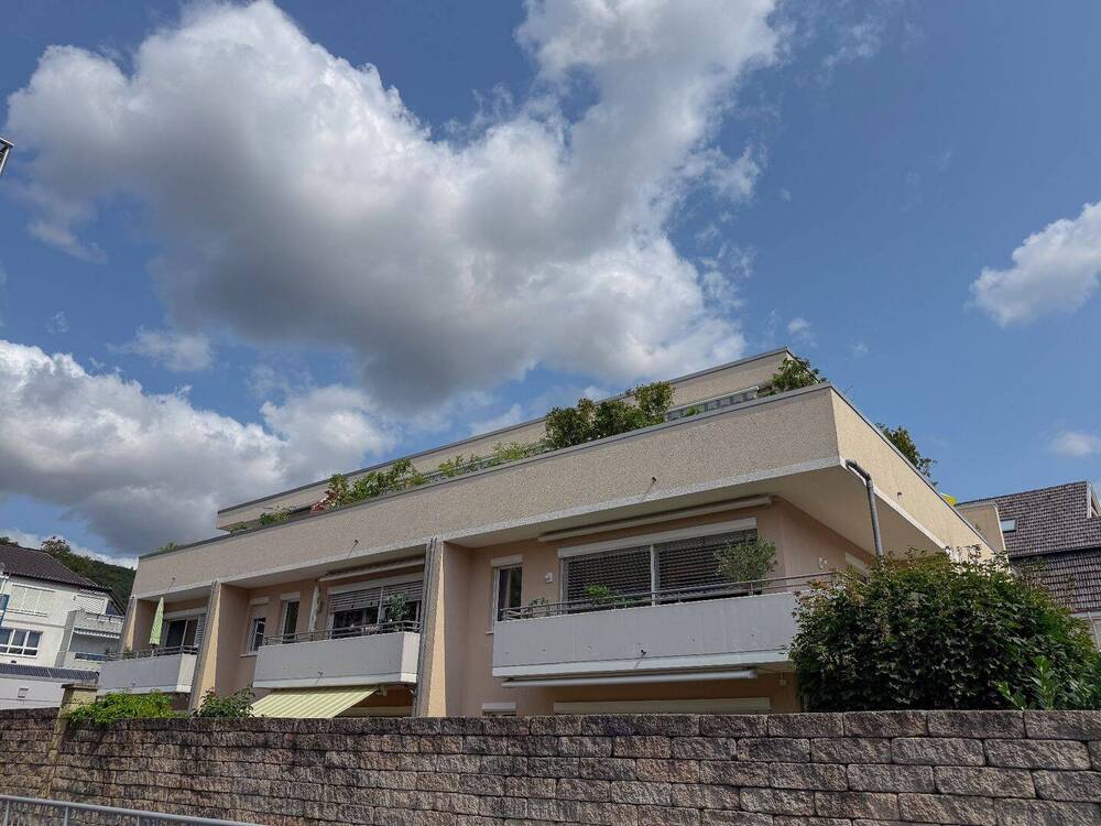 Thumbnail-TOP-LAGE von Ahrweiler! Moderne und lichtverwöhnte Terrassenwohnung mit Blick auf Hohenzollern!