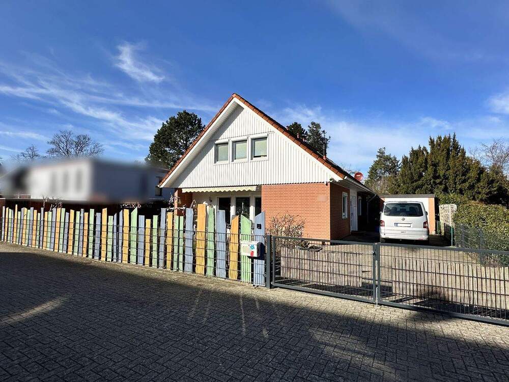 Thumbnail-Ihr neues Zuhause - einem Ort voller Möglichkeiten und Geborgenheit! (SY-1020-195)