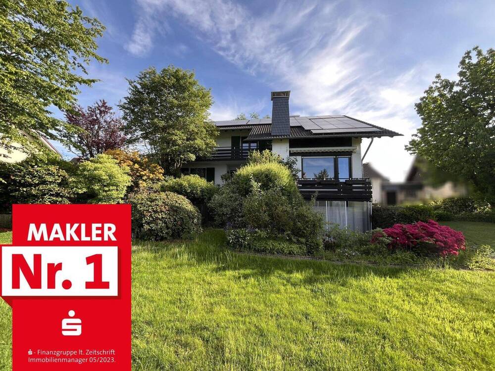 Thumbnail-Im Grünen und mit guter Energieeffizienz