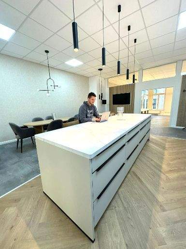 Thumbnail-Nachhaltiges, voll ausgestattetes Büro-Center im Herzen von Leipzig