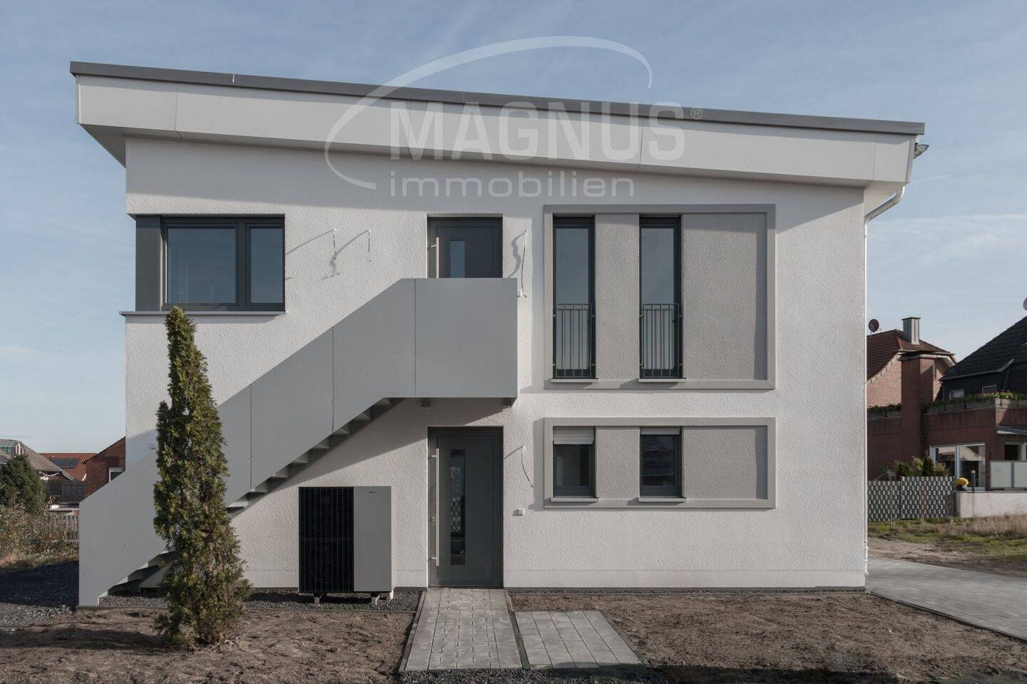 Thumbnail-Exklusive EG-Eigentumswohnung in Selm-Bork