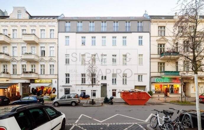 Thumbnail-LEERSTEHENDE GEWERBEEINHEIT NUR WENIGE SCHRITTE ZUR SCHLOßSTRAßE