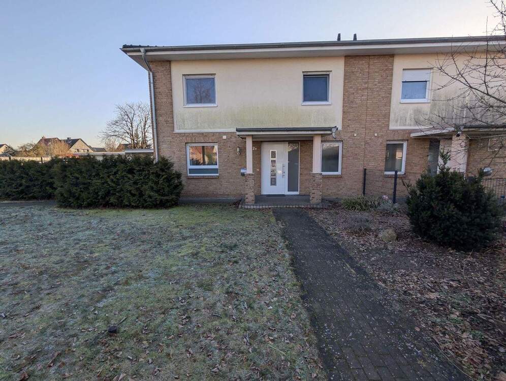 Thumbnail-Ein Zuhause zum Ankommen - für heute und morgen! (MA-1020-174)