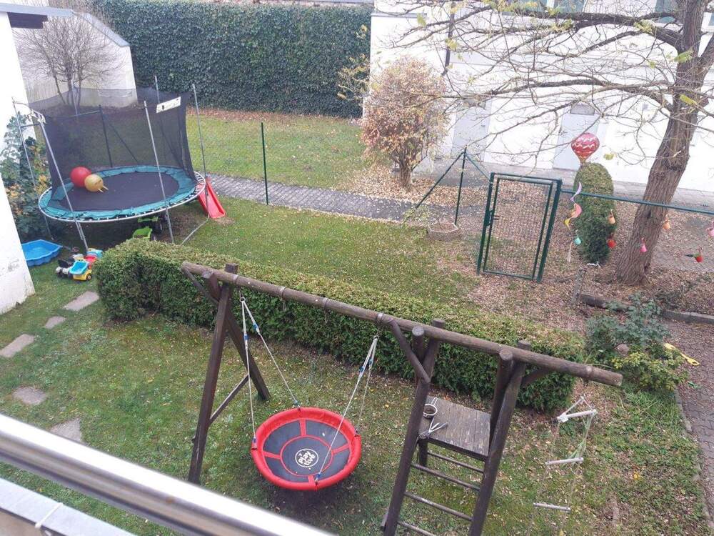 Thumbnail-Schöne Altbau-Wohnung in der Hirschauer Innenstadt