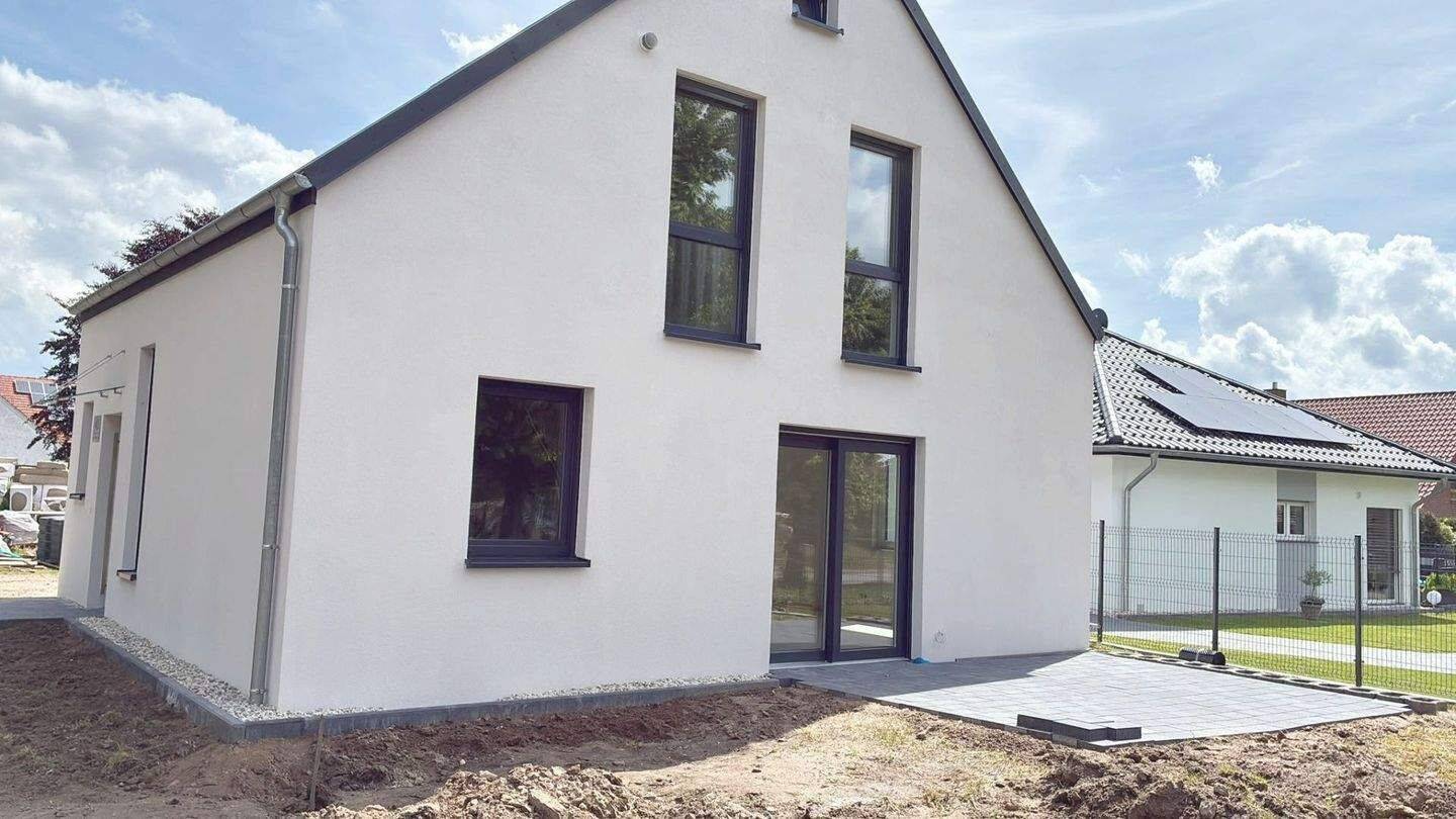 Thumbnail-Neubau – Einfamilienhaus in Stemwede-Wehdem