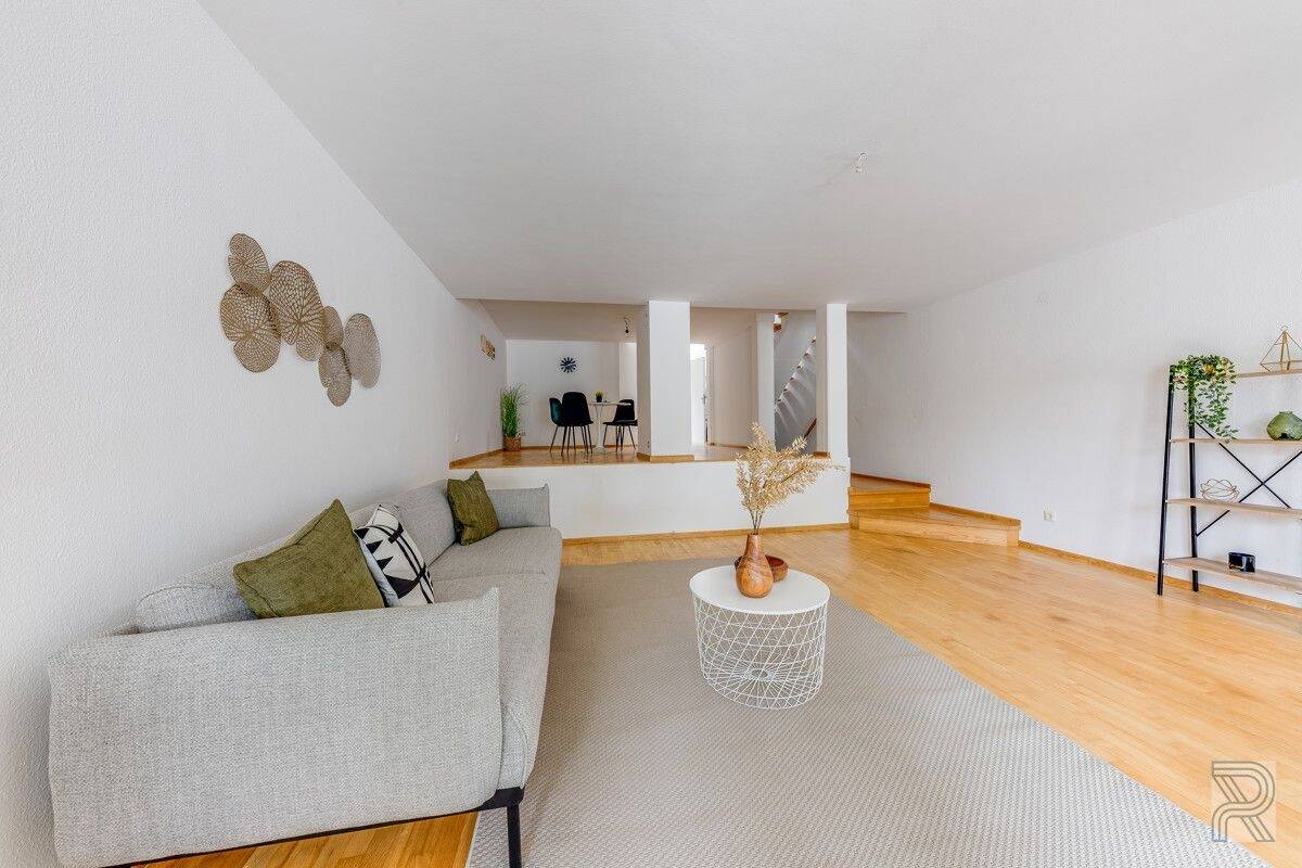 Thumbnail-Stilvolles Reihenhaus in StolbergVicht - einziehen & wohlfühlen