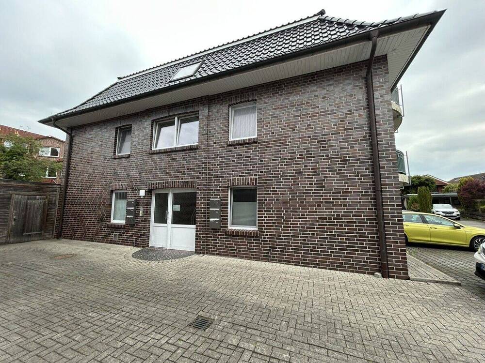 Thumbnail-Moderne 3-ZKB-Erdgeschosswohnung in zentraler Lage von Nadorst zur Miete - verfügbar ab 01.09.2026