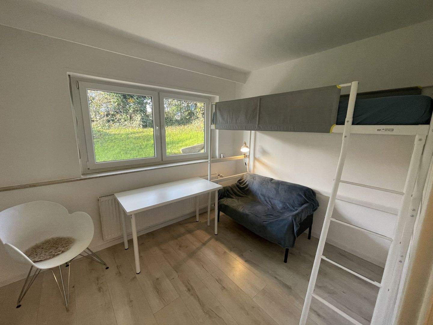 Thumbnail-WG-Zimmer für Studierende in ruhiger Lage von Karlsruhe-Wolfartsweier