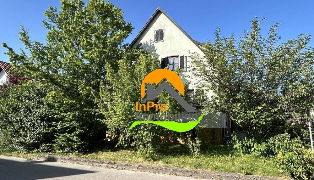 Thumbnail-+++ Ihr Zuhause: Haus, Scheune und unzählige Möglichkeiten in Linsenhofen