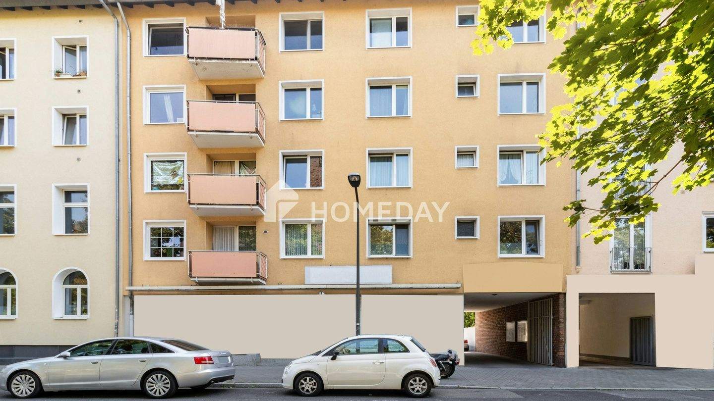 Außenansicht 2