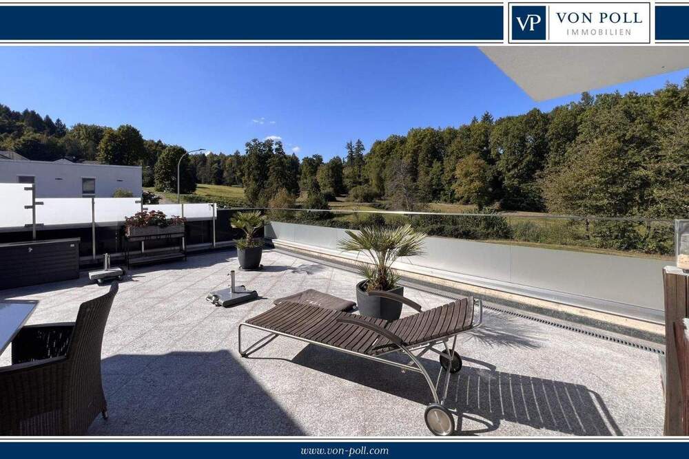 Thumbnail-Sanierter Lichterfüllter Bungalow mit Wohlfühlambiente in bester Wohnlage von Gaggenau