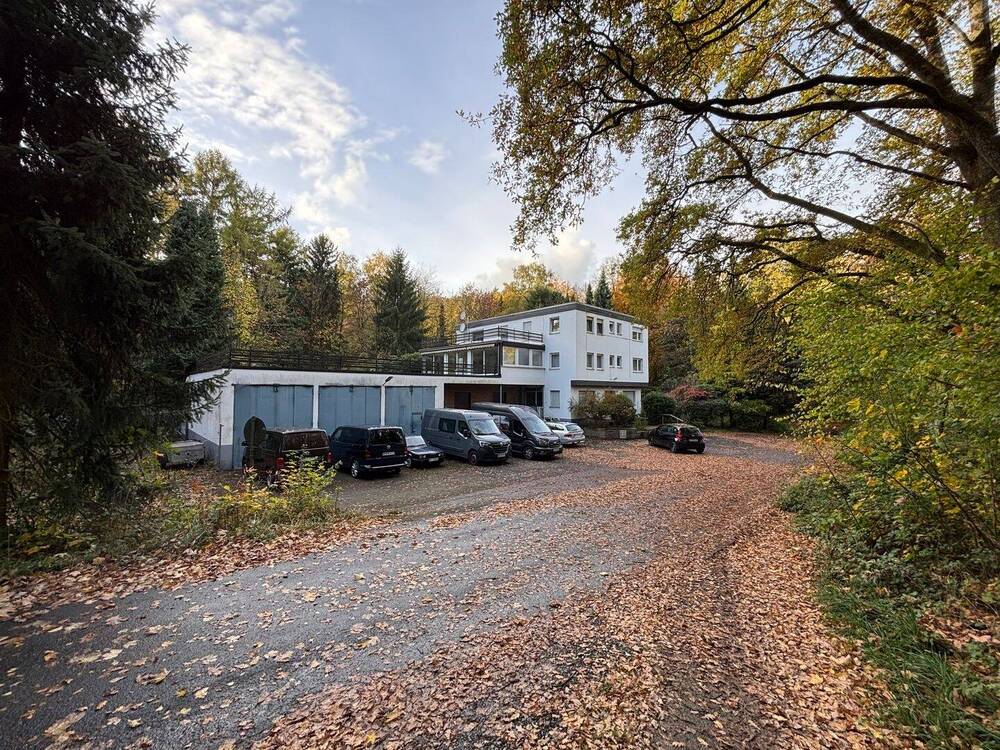 Thumbnail-Ihr Projekt in Waldbröl