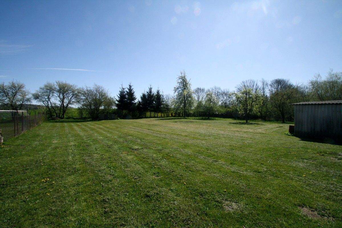 Thumbnail-Baugrundstück für Tiny House nahe Wohlenberger Wiek , Ostsee