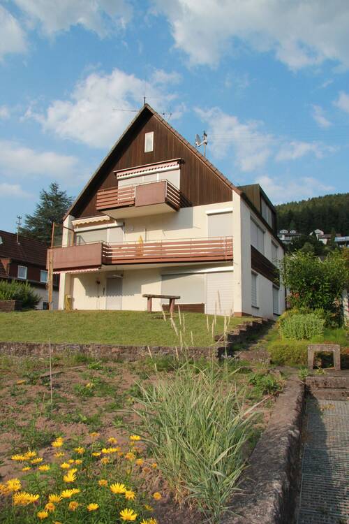 Thumbnail-3 Familienhaus in Schramberg-Tal