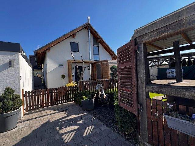 Thumbnail-R E S E R V I E R T *** EFH in Dinkelsbühl ***