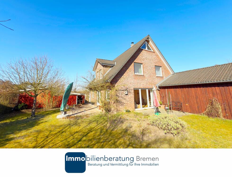 Immobilienberatung Bremen GmbH