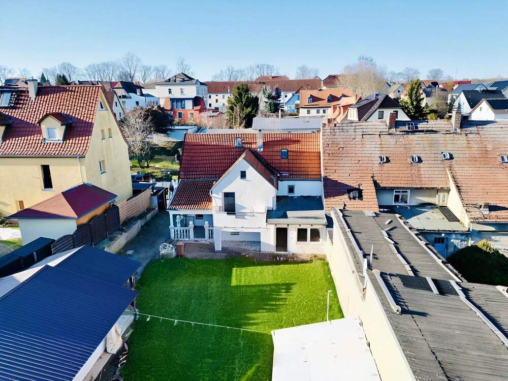 Thumbnail-Perfektes Zuhause für eine junge Familie!